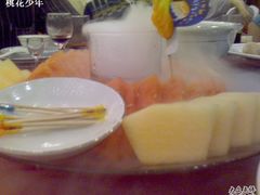 DSC00178-中心大酒店钻石厅