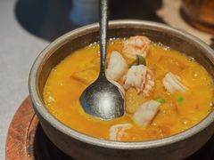 金汤自制黑豆腐-上饍·中国厨房(建发JFC品尚中心店)