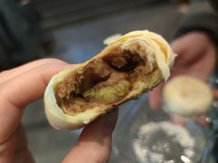 -鲍师傅糕点(国金街店)