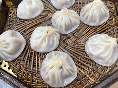 -西安贾三灌汤包·回坊小吃·清真炒菜(北院门总店)