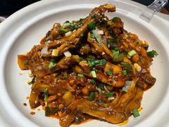 糯鸭掌-情妹耙泥鳅·江湖川菜(科华店)
