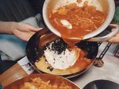 -黑豚黨韩国烤肉料理(悦然时光店)