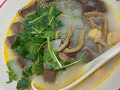 -小杨生煎(龙阳广场店)