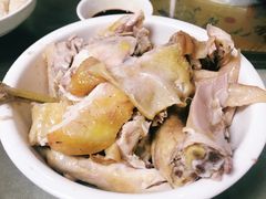 -小本鸡饭店(滨江白马湖店)
