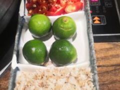 -同仁四季椰子鸡(海岸城天利店)