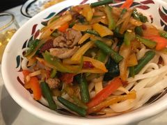 -巴依老爷新疆美食(清华东门店)