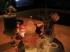 -Ginger(兴国路店)