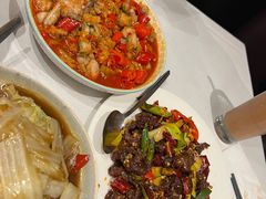 -峨嵋一派