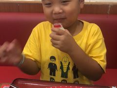 -食其家·牛丼咖喱(浦电路店)