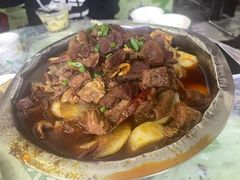 -桂萍特色牛筋牛杂(长堤街总店)