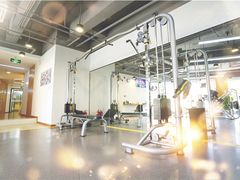 -每刻健身工作室(西直门店)