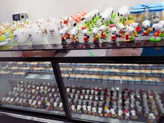 -史努比烘焙店 Snoopy Bakery