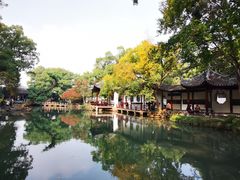 -长广溪湿地公园