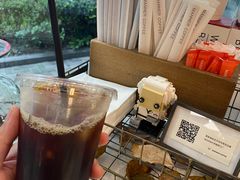 -Manner Coffee(大宁国际商业广场店)