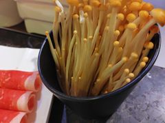 -海底捞火锅(连城广场店)