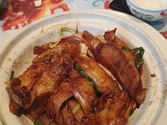 -点都德(广州白云山景区南门店)