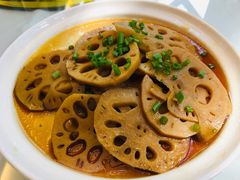 川味卤藕片-眉州东坡(国贸店)