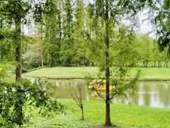 -黄海国家森林公园