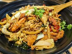 -麻辣盛艳(淮安万达店)