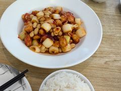 -紫光园·烤鸭(美术馆店)