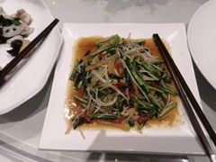 -丽晶美庐·玉兰餐厅