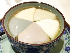 党公五谷丰登豆腐花-党公糖水铺(鹭江店)