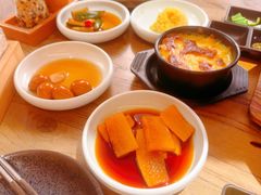 -泥炉烧肉师(新街口金銮巷店)