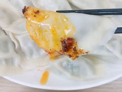 -东北特色水饺(郭家桥店)