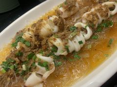 -老苏州芳和园茶酒楼  传统苏帮菜(观前店)