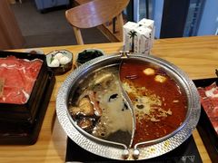 -牛匠和牛寿喜锅(西安总店)