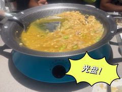 -半天妖烤鱼(丰科万达店)