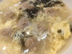 -正味斋锅巴菜(西北角店)