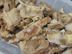-巴依老爷新疆美食(魏公村店)
