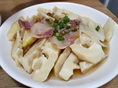 -玲燕蒸菜馆(江东路店)