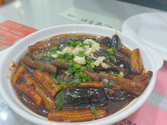 -茂隆餐厅(进贤路店)