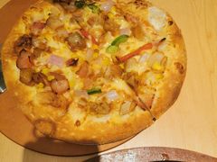 -菲滋意式餐厅(临海银泰店)