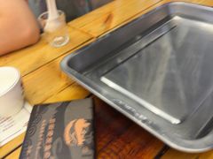 -后街佬·炭火鲜鱼杂(南城店)