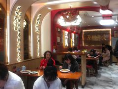 大堂-再回首(西关木塔巷店)