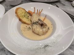 -喜来登由由大酒店九州膳坊中餐厅