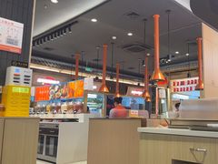-东门口·新式老北京火锅(河西龙湖天街店)