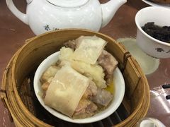 -香港蓮香樓(中環店)