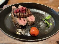 -西堤牛排(合肥之心城店)