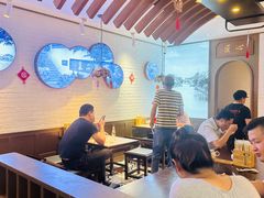-常盛香生煎·酸辣汤.无锡老字号玉兰饼(新生路店)