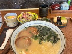 -一本料理(西溪天街店)