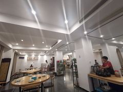 大堂-小溪桥三号院子(华庄店)
