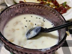 -冷峰马家鸡蛋牛奶醪糟(八朗学五巷店)