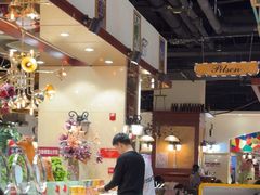 -福缘烤肉王自助(爱琴海-原比尔森店)