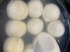 -宁波汤团店(外滩店)