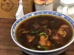 -永丰面馆(汉口路店)