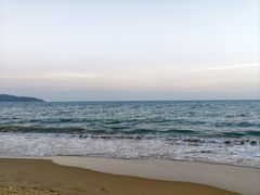 -三亚海棠湾万丽度假酒店